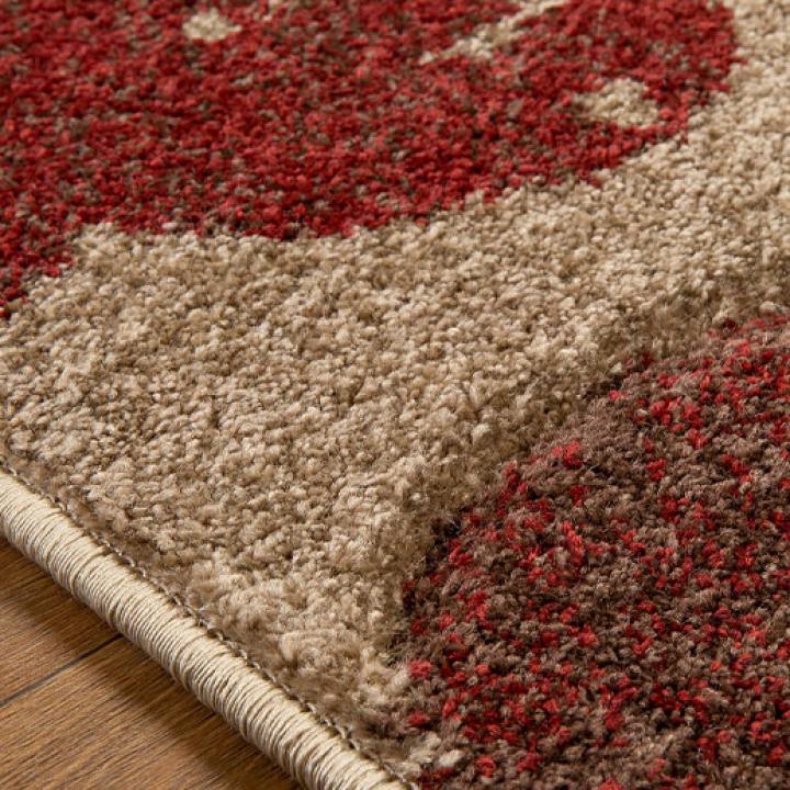 PORTLAND 7155Q Frise Rug