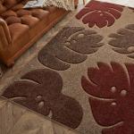 PORTLAND 7155Q Frise Rug