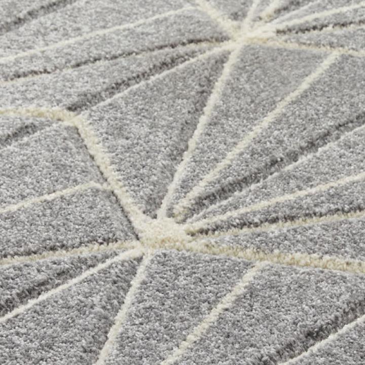 PORTLAND 750N Frise Rug