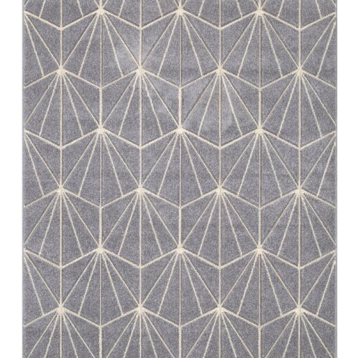 PORTLAND 750N Frise Rug