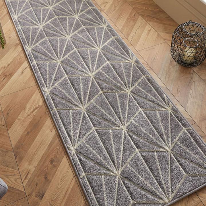 PORTLAND 750N Frise Rug