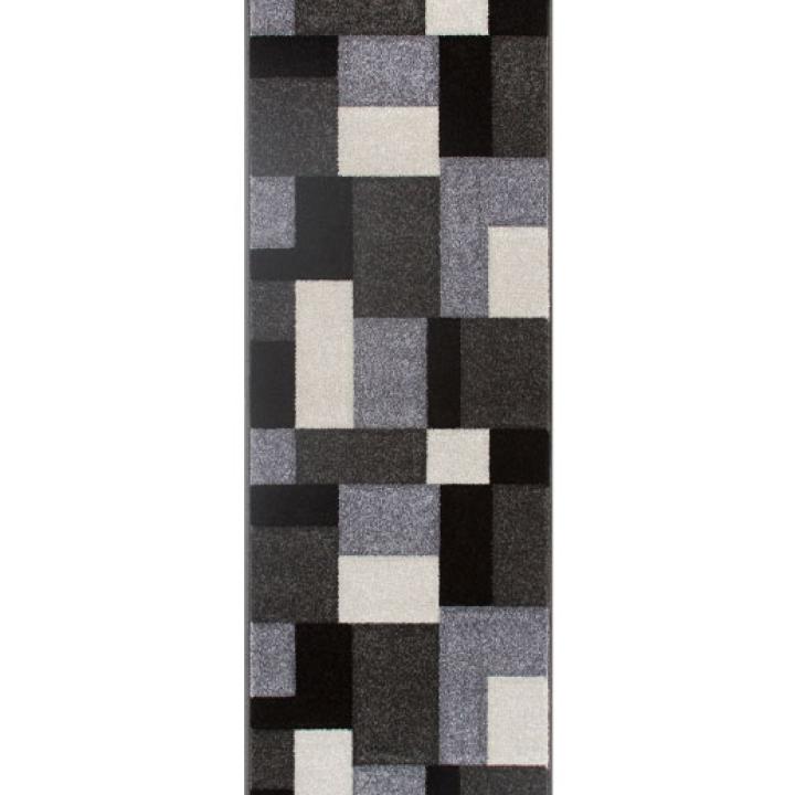 PORTLAND 8425B Frise Rug