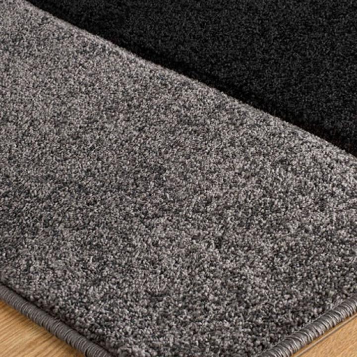 PORTLAND 8425B Frise Rug