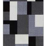 PORTLAND 8425B Frise Rug
