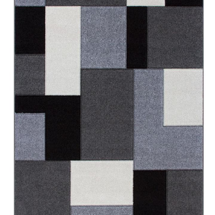 PORTLAND 8425B Frise Rug
