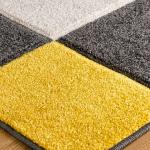 PORTLAND 8425I Frise Rug