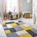 PORTLAND 8425I Frise Rug