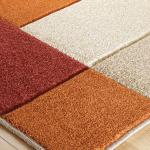 PORTLAND 8425R Frise Rug