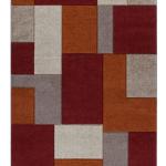 PORTLAND 8425R Frise Rug