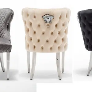 VIVIANNA Dining Chair